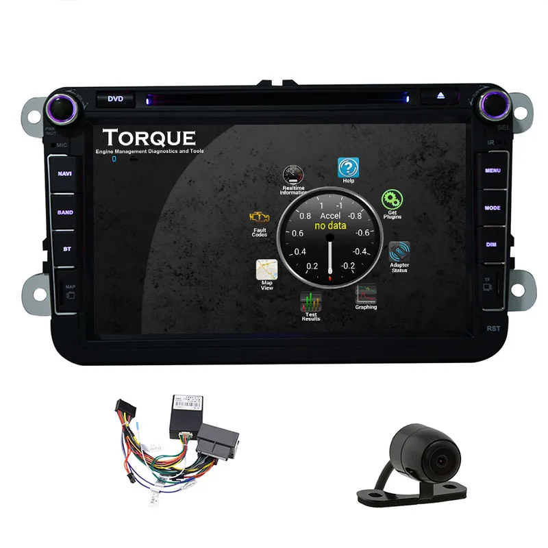 Cheap Qual Core 1024*600 Android 9.0 car DVD GPS Navigation Radio Audio for VW GOLF 4 5 Polo Bora CC JETTA PASSAT Tiguan SKODA OCTAVIA 0 Cheap Qual Core 1024*600 Android 9.0 car DVD GPS Navigation Radio Audio for VW GOLF 4 5 Polo Bora CC JETTA PASSAT Tiguan SKODA OCTAVIA 0