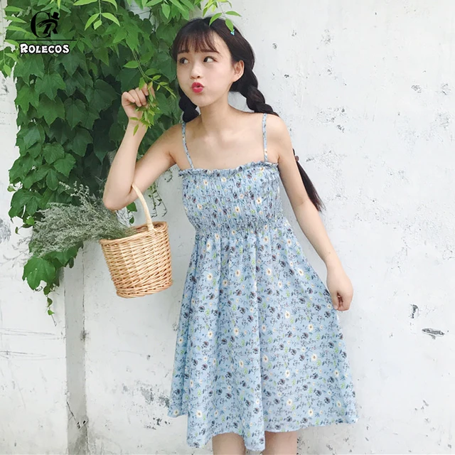 kawaii summer clothes