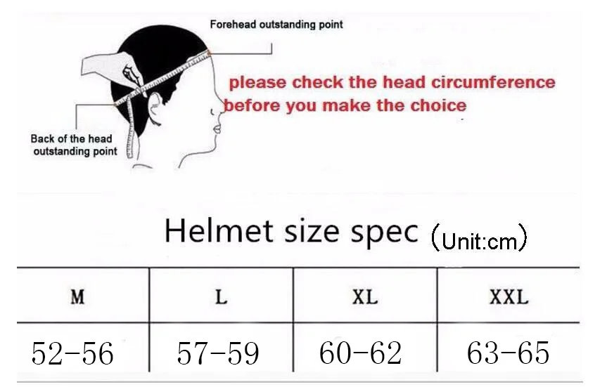 MALUSHEN мотоциклетный шлем для мужчин и женщин для мотокросса, оборудование для защиты шлема, персональный Полнолицевой мотоциклетный шлем с очками
