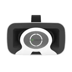 Виртуальной реальности Гарнитура VR SHINECON 3D VR очки SC-G03R для 4,7-6 дюймов/Android WIN IOS системы
