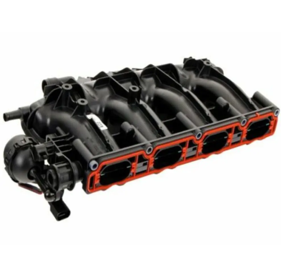 Intake Manifold Runner Flap Delete Kit Set for 2.0 TFSI EA113 VW Audi Skoda Seat