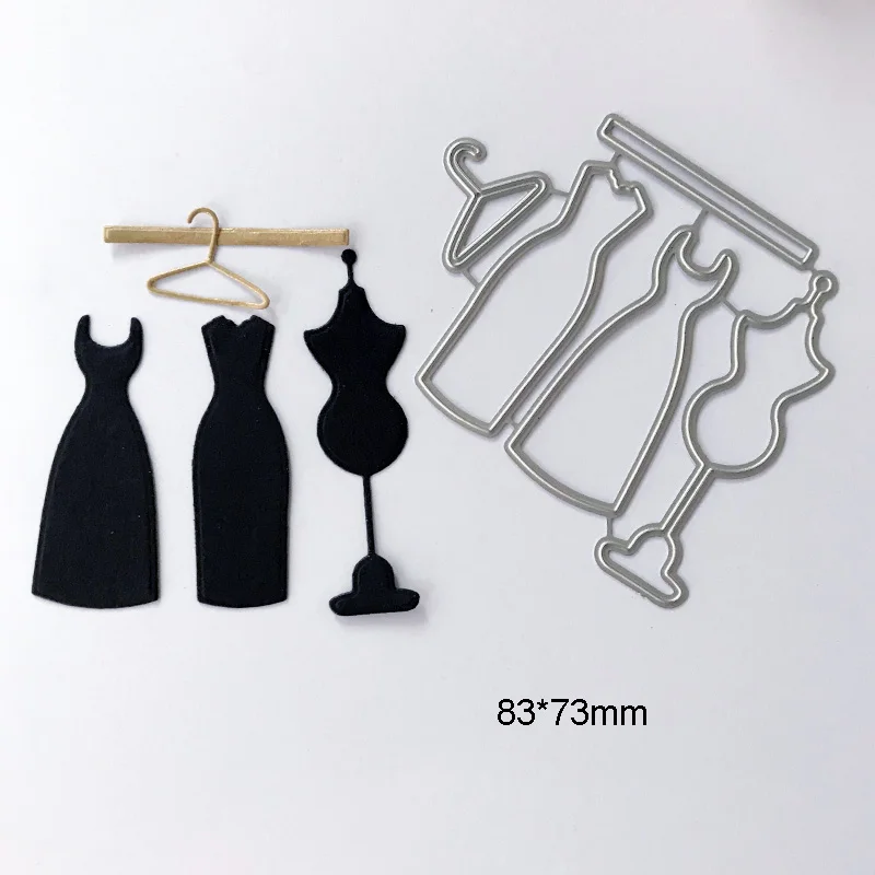 Dress Dies
