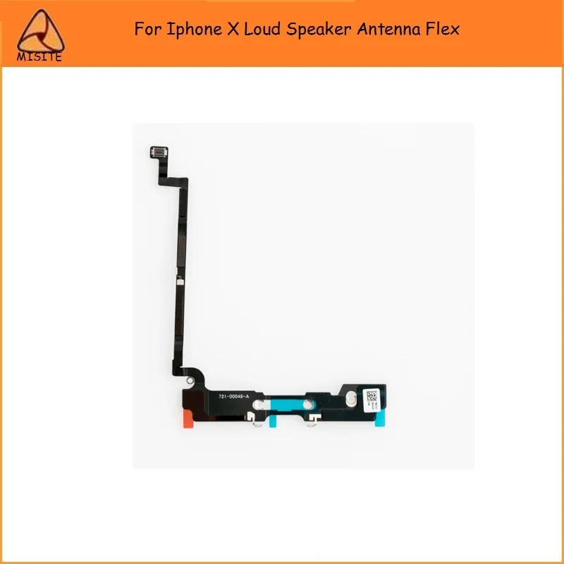 iphone x loud atenna flex 1