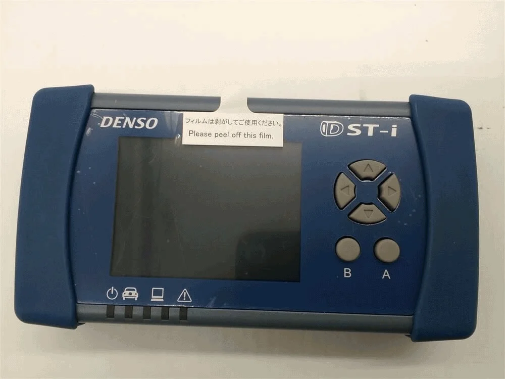 Denso DST-i 95171-01103(без предустановленного программного обеспечения