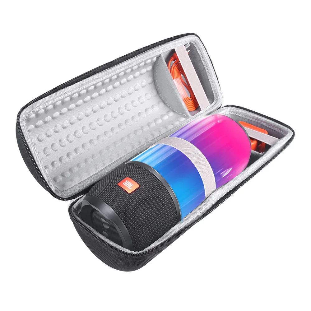 plutônio para jbl pulso 3 alto-falante transportar