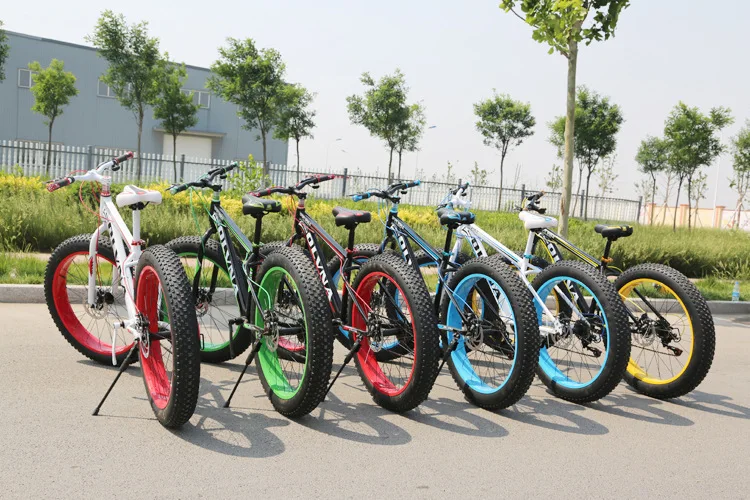 Discount New Pattern 26 Inch 21 Speed Snow Land Aluminium Alloy Large Round A Mountain Country Vehicle Bicycle Snow Land Vehicle 14 Discount New Pattern 26 Inch 21 Speed Snow Land Aluminium Alloy Large Round A Mountain Country Vehicle Bicycle Snow Land Vehicle 14