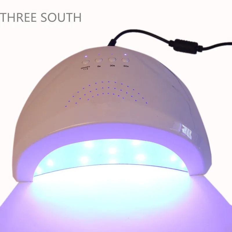 Buy Lamp for nails sunone 48W Professional Nail Lamp