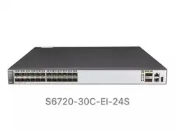 Переключатель S6720-Ac