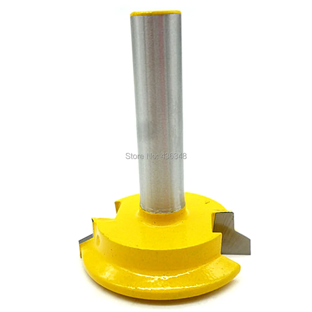 Drawer Front Joint Router Bit - Reversible