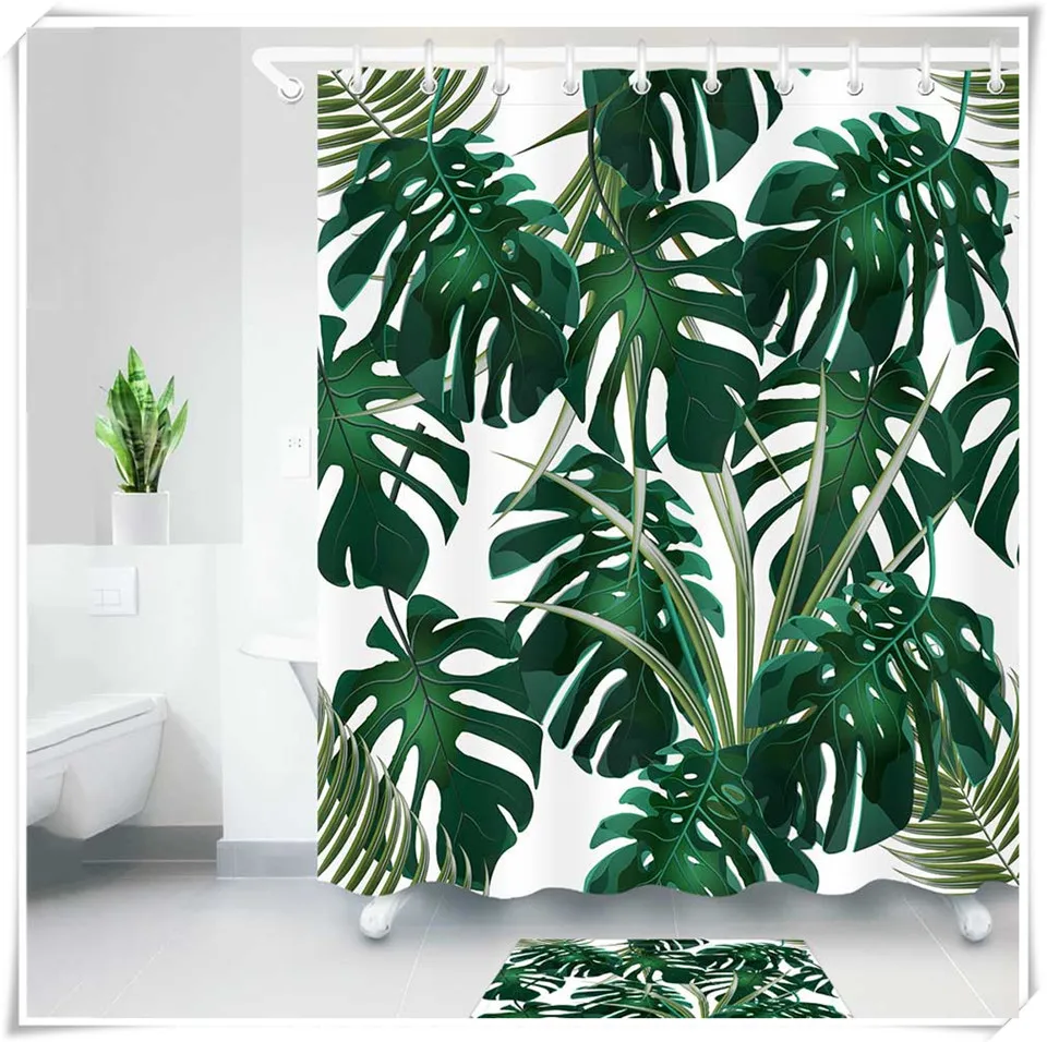 Shower Curtain XQ C4