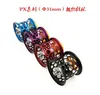 Carrete de pesca microcast, accesorio para PX68 PIXY(SPR no incluido) y 2022 Alphas Air Stream personalizado, 8,9g ► Foto 1/2