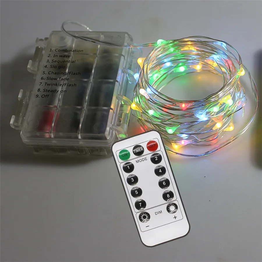 String light (18)