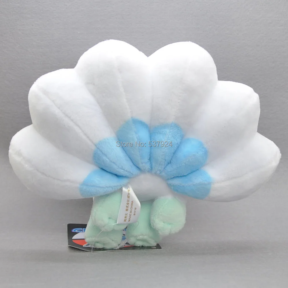 Alola Vulpix-8inch-165g-21-D