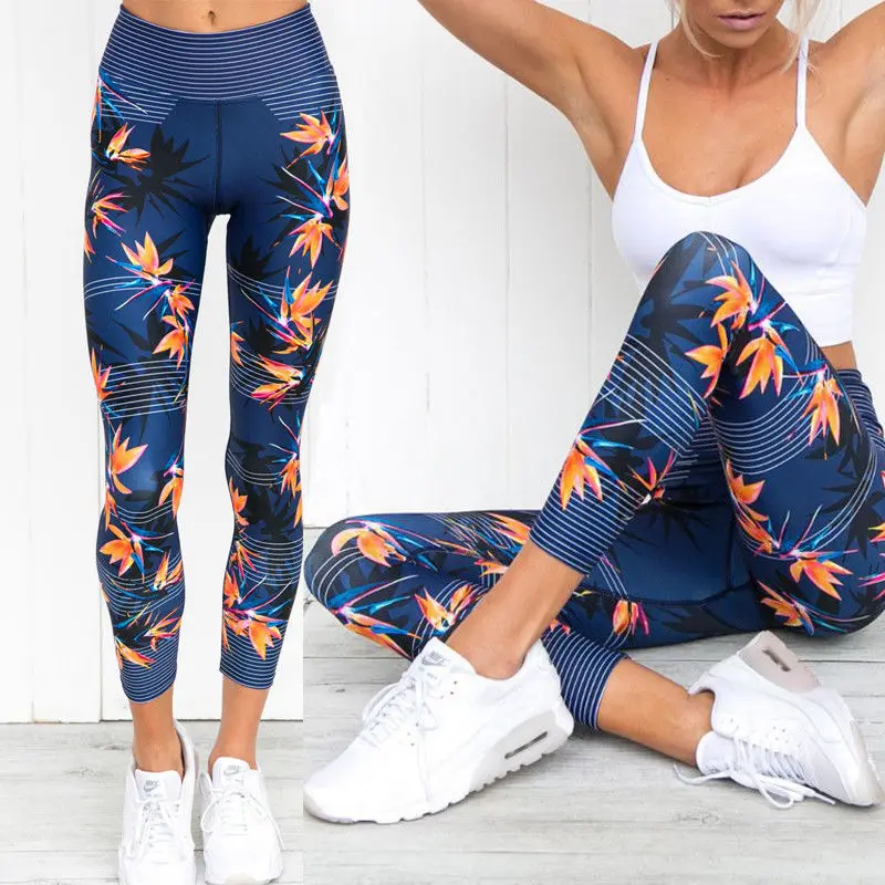 new yoga pants brand