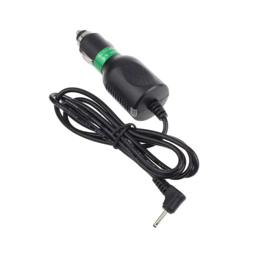 

12V/24V To 5V 2A Car 2.5mm Charger Adapter for Android Tablet PC Phone