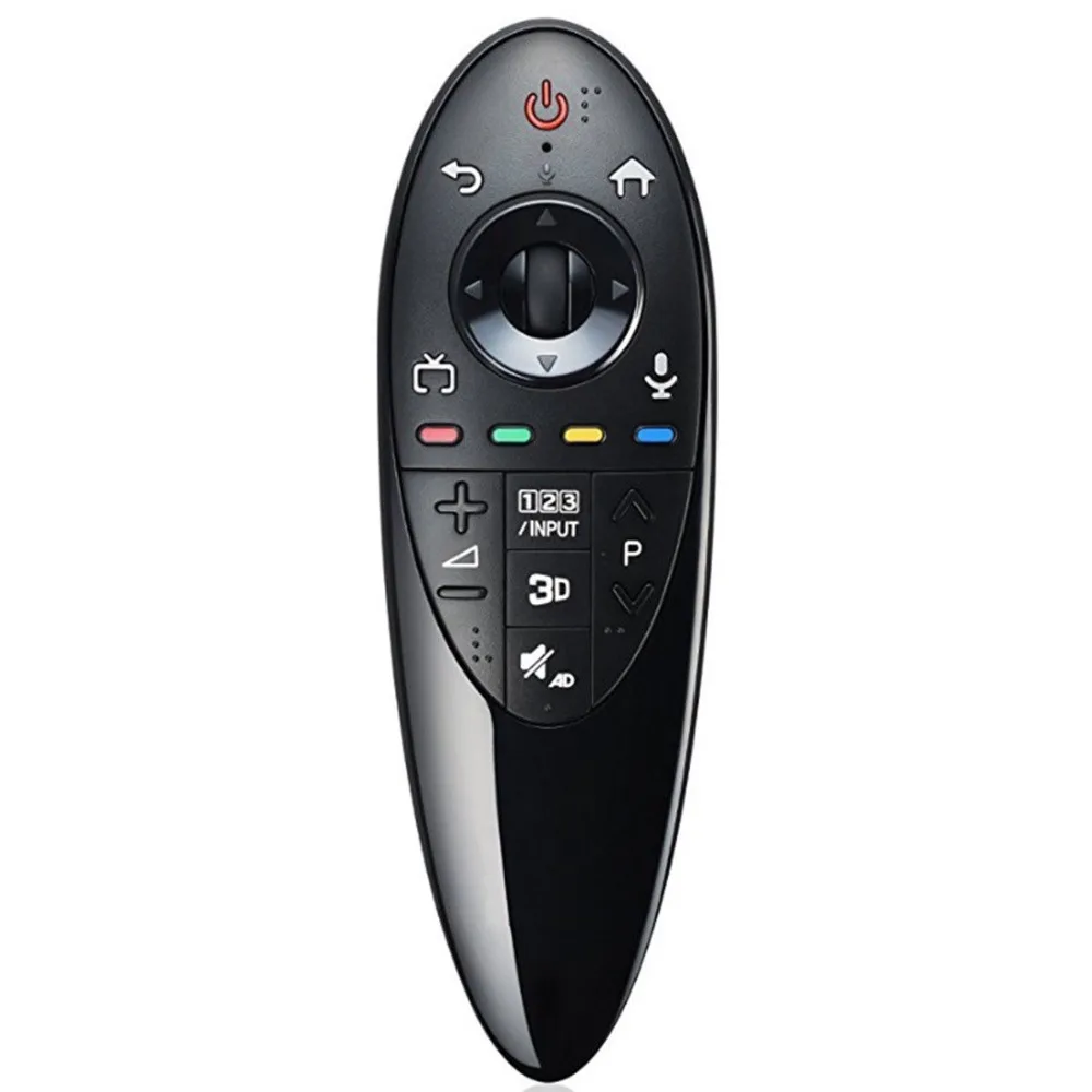 

Remote Control Replacement for LG 3D SMART TV AN-MR500G AN-MR500 MBM63935937