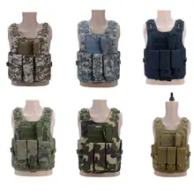 Мужская и женская тренировочная безрукавка топ с камуфляжным принтом для активного отдыха CS