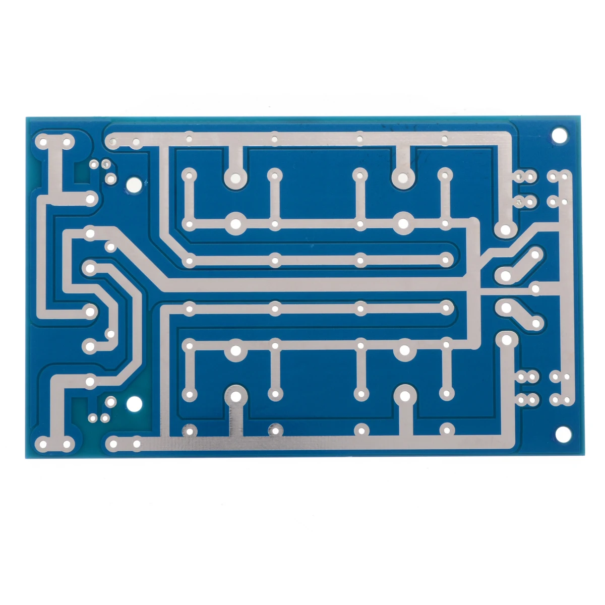 New Dual Power Rectifier Filter Power Supply Board Parallel Output for Amplifier DIY Audio Rectifier Power Supply