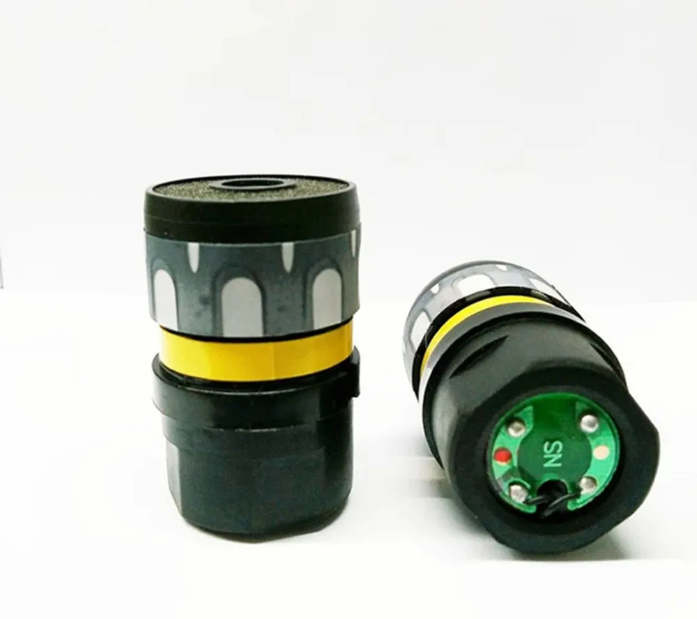 

Replacement Cartridge Fit For Shure Beta 57 58A Microphone Repair Parts