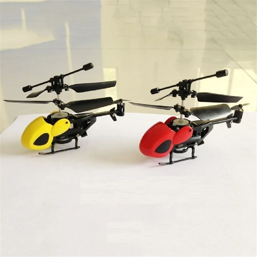 Najtaniej Mini kieszeń helikopter RC Drone tryb 2 helikopter UAV Radio pilot zdalnego sterowania dla dzieci świąteczny prezent Mini zabawki drony