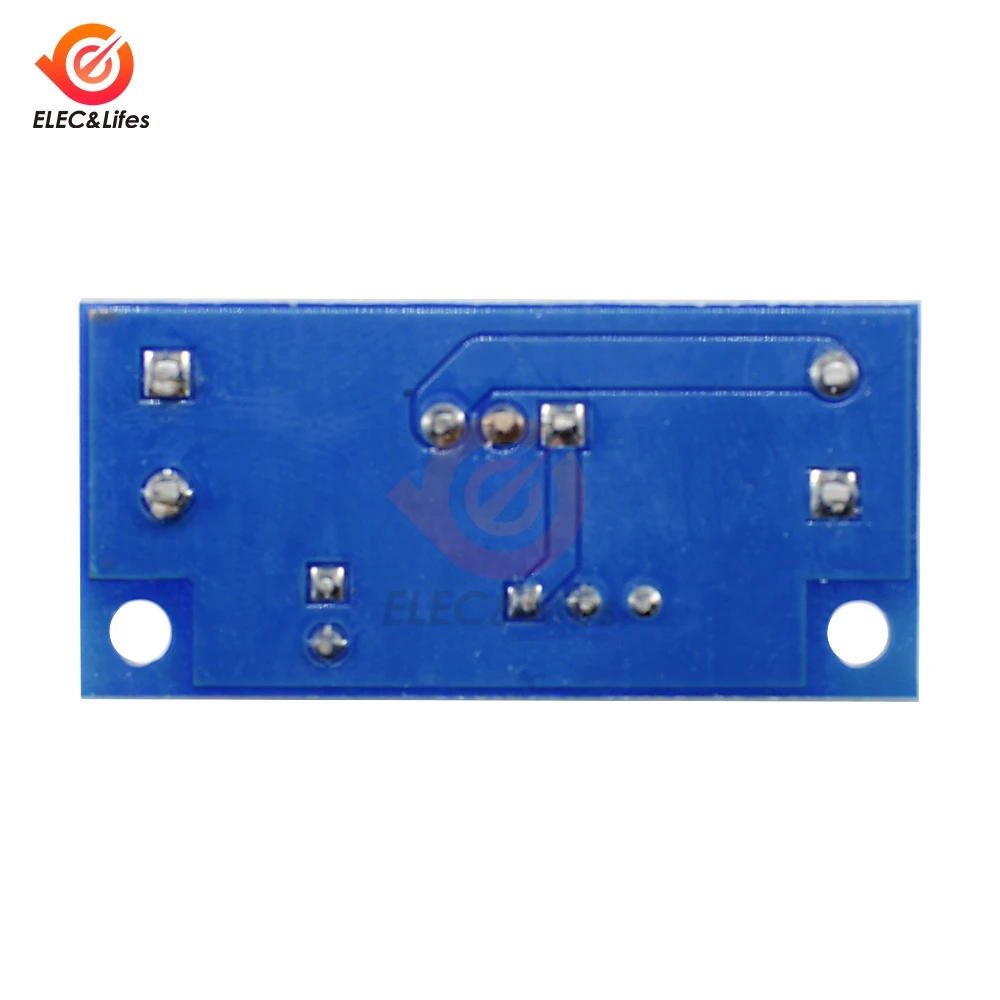 LM317 регулируемый линейный регулятор напряжения модуль питания от 4 2 40 В до 1 37 в