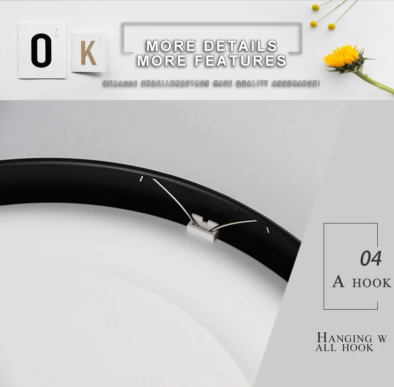 clock for kitchen wall (6)