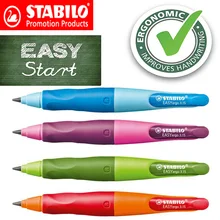 Stabilo механический карандаш 3,15 мм, профессиональный карандаш для левой и правой руки, автоматические карандаши, подарки для студентов