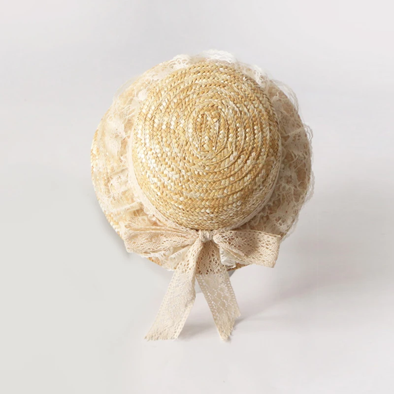 2019 الصيف قبعات للحماية من الشمس جديد المرأة عارضة Bowknot شريطة من الدانتيل قبعات من القش قناع كاب ل عطلة و الساحلية فتاة شاطئ كاب 2019 الصيف قبعات للحماية من الشمس جديد المرأة عارضة Bowknot شريطة من الدانتيل قبعات من القش قناع كاب ل عطلة و الساحلية فتاة شاطئ كاب