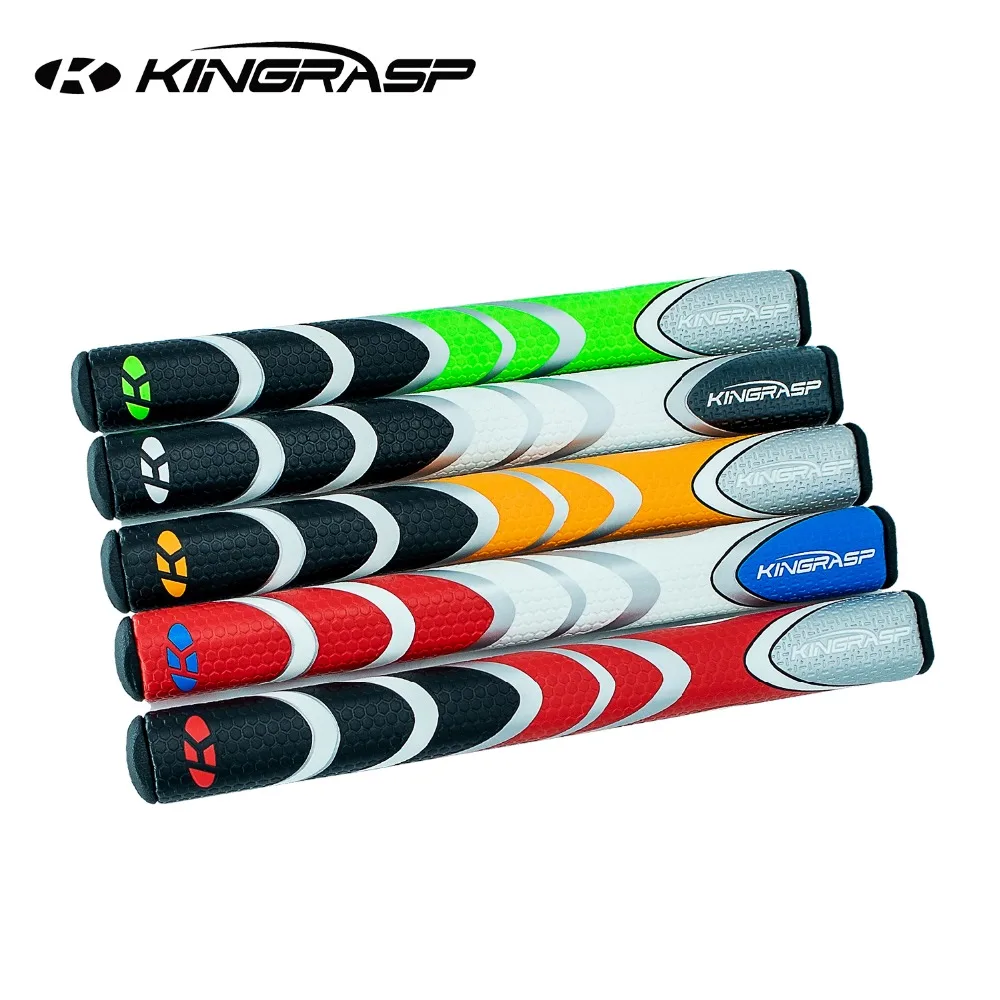 Захваты для гольфа kingrip 2 0 захваты клюшек гольф клуба из полиуретана и ЭВА