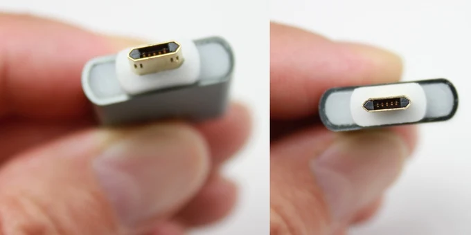 OTG картридер флеш накопителей MicroSD карт|reversible micro|otg micromini micro |
