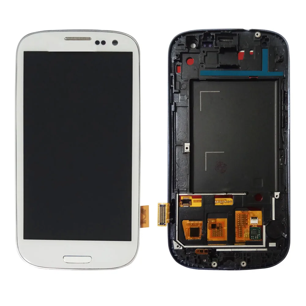 S3 LCD DISPLAY