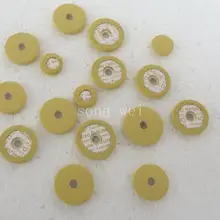 Натуральная кожа материалы подушечки для флейты принадлежности для деревянных духовых инструментов 16 закрытые отверстия колодки