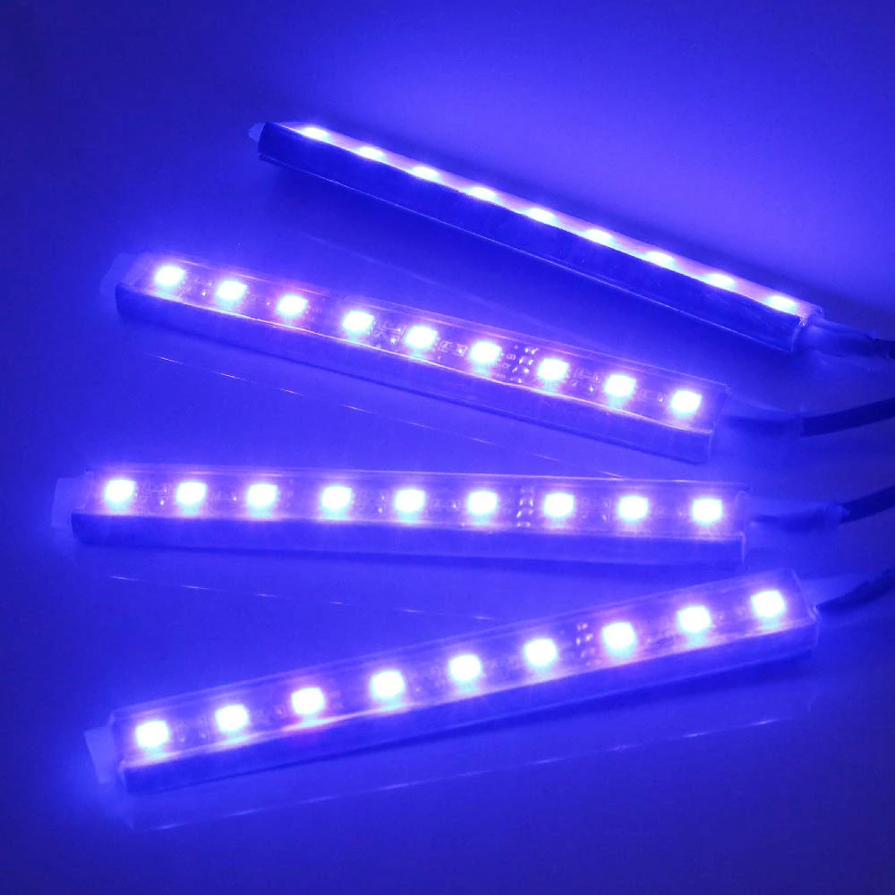 Work Lights Interior Lights styling