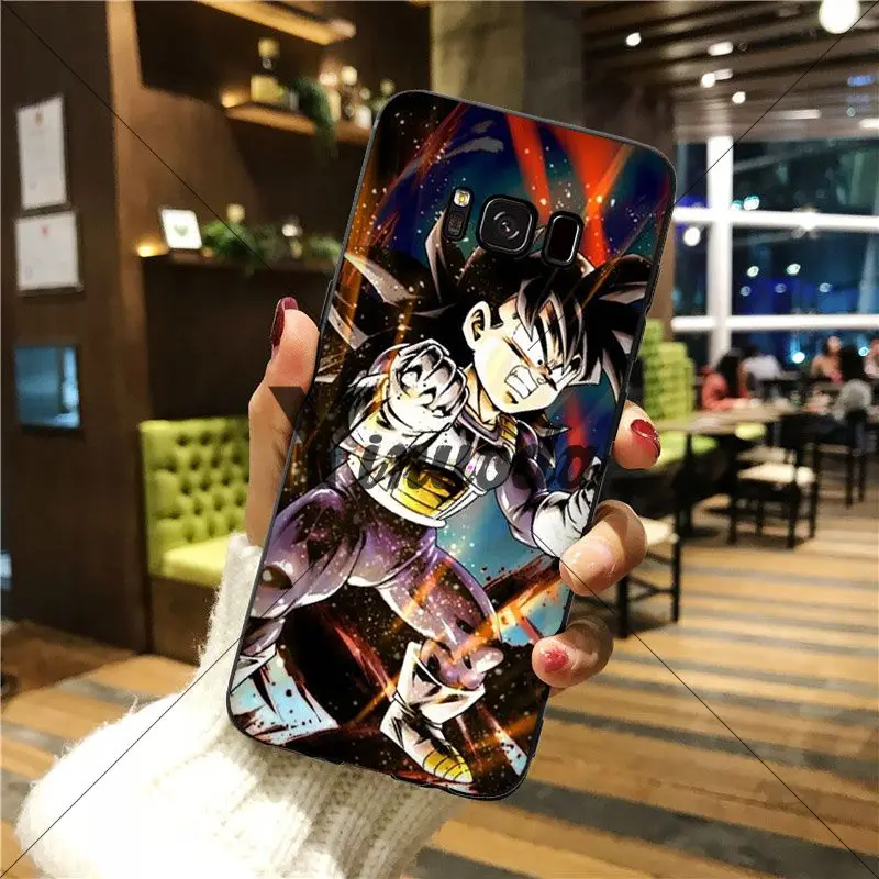 Dragon Ball goku DragonBall Coque