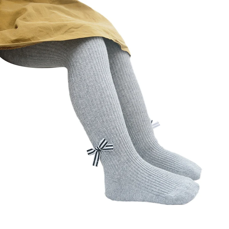 Baby Tights Spring/ autumn cotton tights baby girl pantyhose child