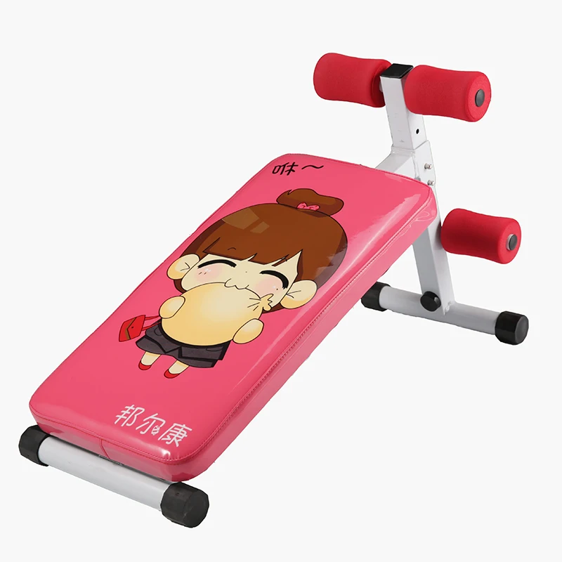 Comprar Mini Sit Up Bench equipo de la aptitud para