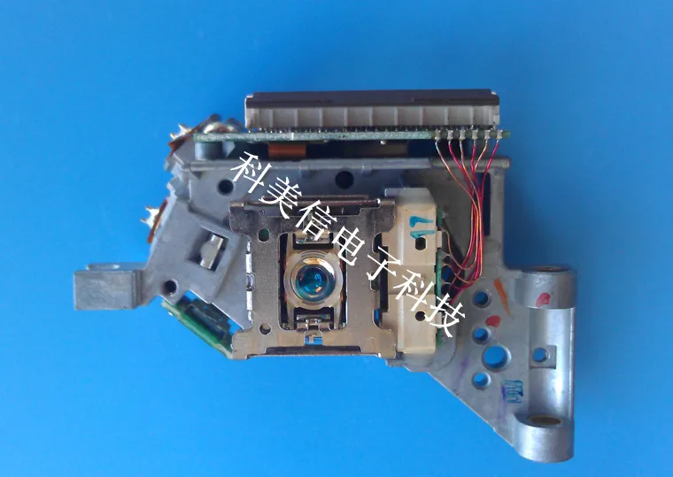 

Computer DVD burner laser head HOP-7662 laser burner enthusiasm