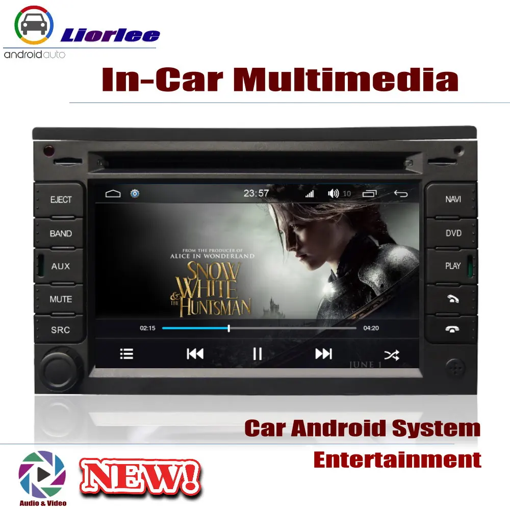 Best Car Radio DVD Player GPS Navigation For Peugeot 307 2001~2011 Android HD Displayer System Audio Video Stereo In Dash Head Unit 3