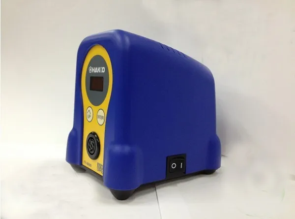 Новая HAKKO FX-888D fx888 888 цифровая паяльная станция/Паяльные Электропаяльники 70 Вт/альтернатива HAKKO 888/много подарков