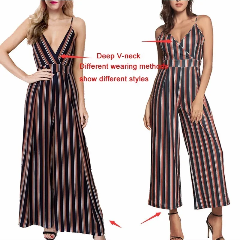 Jumpsuits and Playsuits
