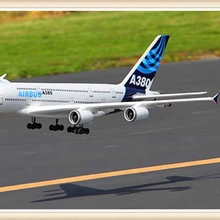 huge rc airliner airbus a340 price