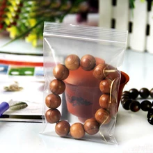 1000 шт 30*40 см белая кость pe прозрачный пластиковые пакеты с застежкой прозрачная дорожная упаковка сумка для ювелирных изделий сумка для подарков аксессуары сумки