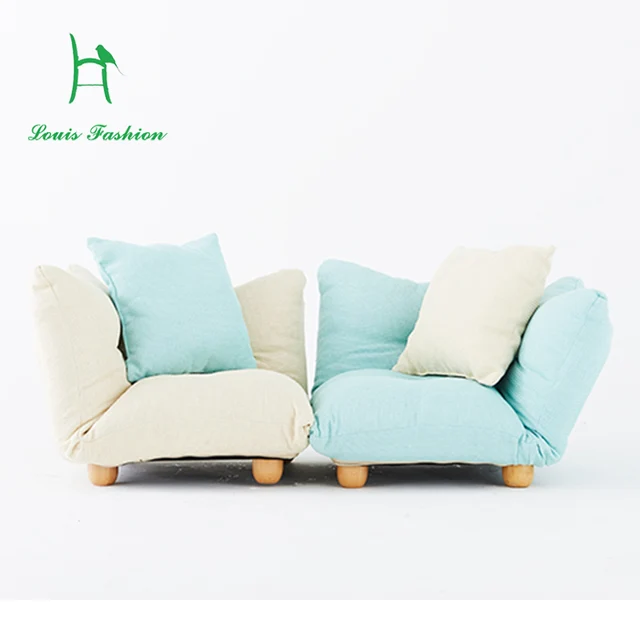 Louis Fashion Folding Lazy Sofa Cute Japanese Tatami Room Bedroom Windows Creative Combination Heart Spell Sofa Sofa Sofa Sofa Foldingsofa L Aliexpress