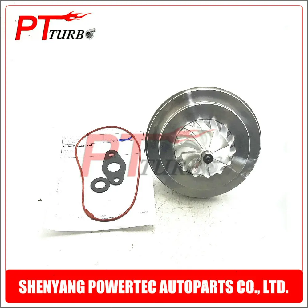 

K04 53049500065 55231460 turbocharger cartridge for Alfa Romeo Giulietta 1.8I TBi 173 Kw 235 HP - NEW turbo core CHRA 71794941