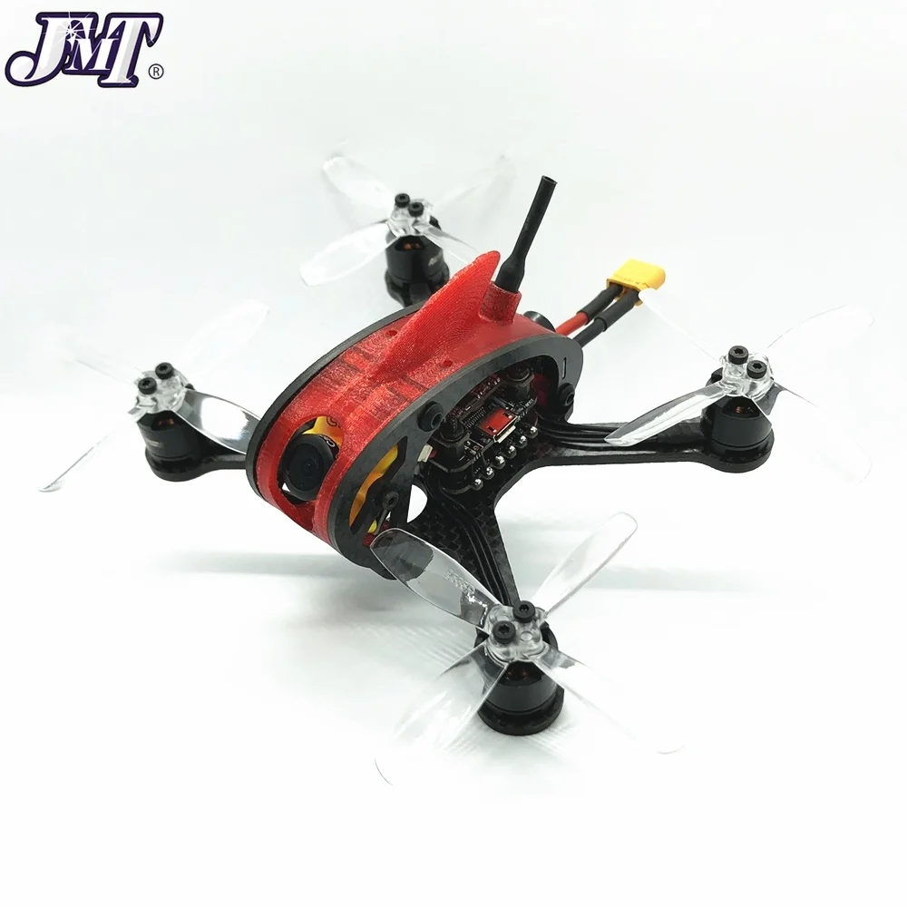 

Fullspeed Leader2.5 SE 120mm FPV Racing Drone Mini Quadcopter F3 OSD 28A BLHeli_S 48CH 600mW Micro F2 PNP/BNF for FRSKY FLYSKY