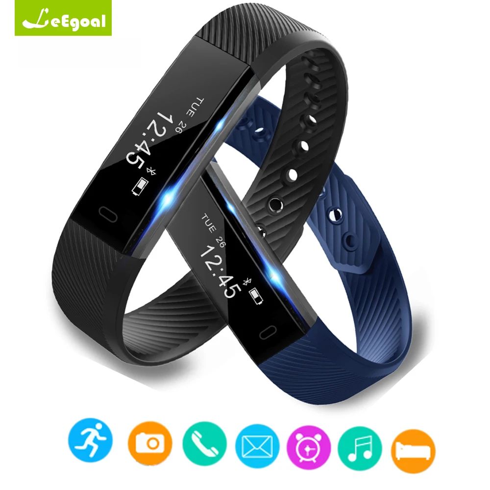 wrist bluetooth