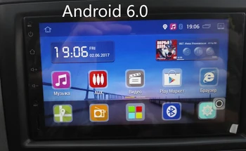 

7'' Universal Double 2 Din android 8.0 Car MP5 Player Car Autoradio MP3/MP4 Multimedia Player Car Stereo audio player BT HD Ente