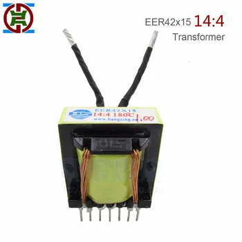 

YDT EER42x15 14:4 transformer in middle board of welding machine
