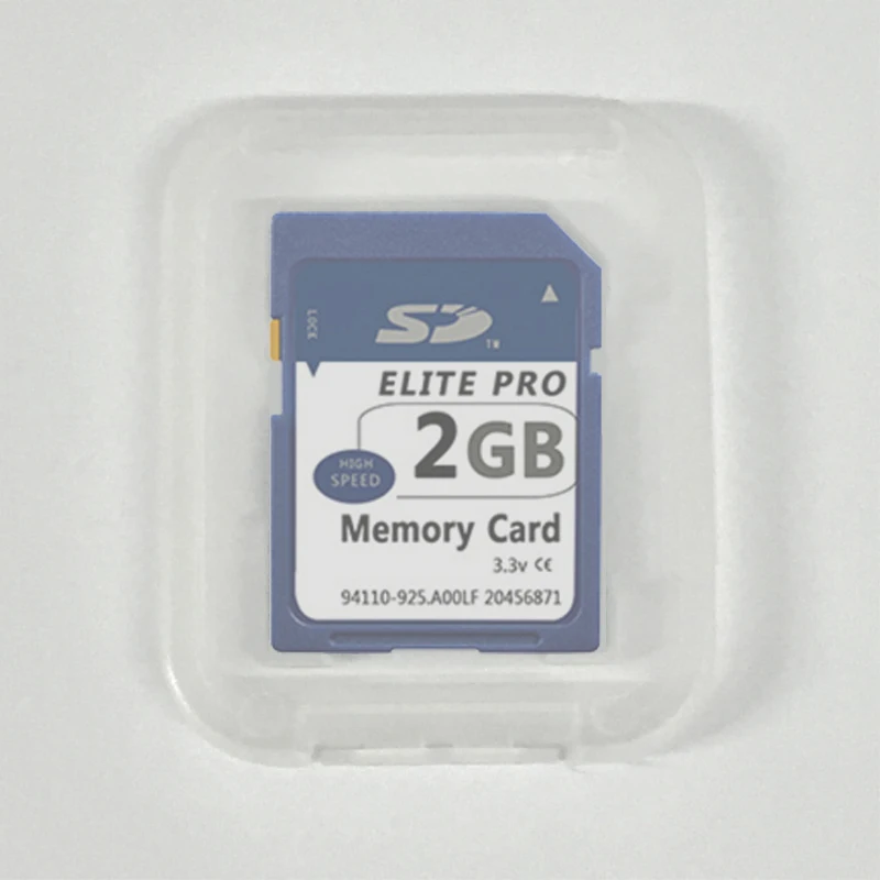 SD Card 2 GB Speicherkarte Class 4 Secure Digital картао де мемори Carte Tablet сумка для ноутбука монитор картао Sd карт записки Mecard