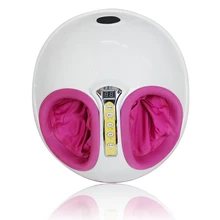 HFR-8805-2 HealthForever Brand reflexology Airbag Pressing Shiatsu Kneading Roller Therapy Foot Massager Electric Machine HFR-8805-2 HealthForever Brand reflexology Airbag Pressing Shiatsu Kneading Roller Therapy Foot Massager Electric Machine